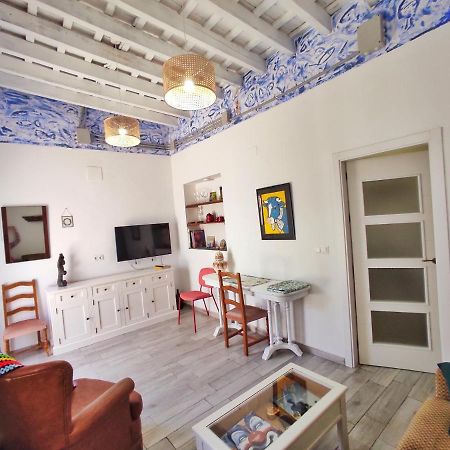 Dos Aguas Villa Ayamonte Exteriör bild