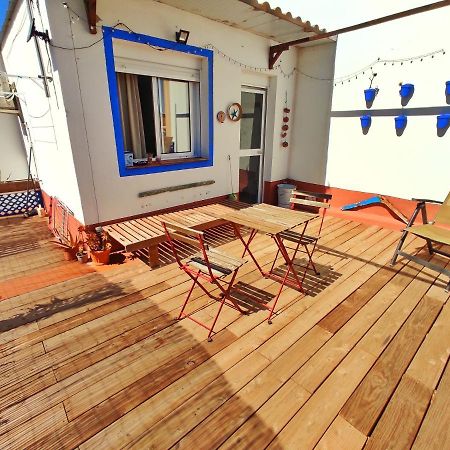 Dos Aguas Villa Ayamonte Exteriör bild