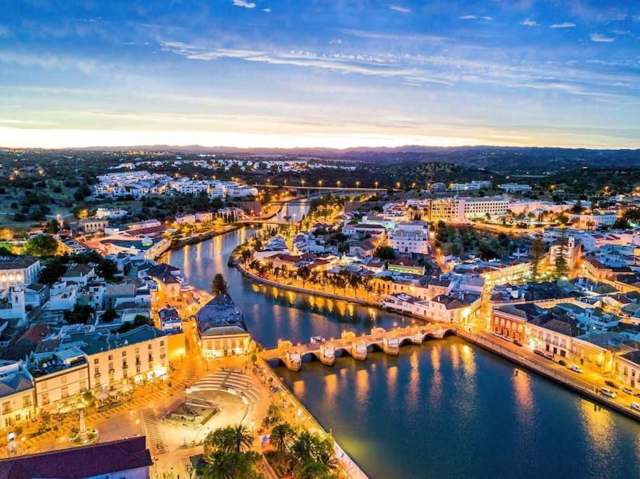 Dos Aguas Villa Ayamonte Exteriör bild