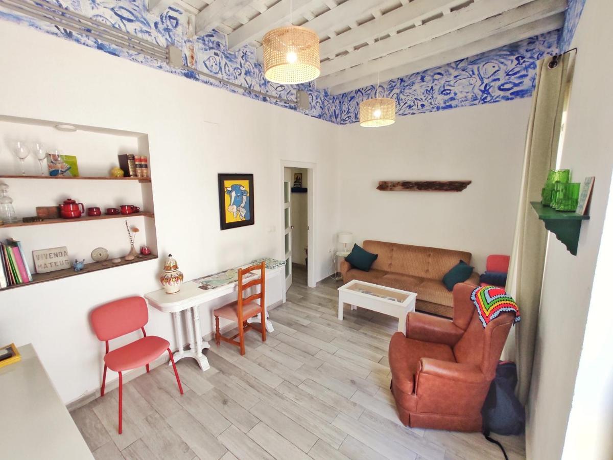 Dos Aguas Villa Ayamonte Exteriör bild