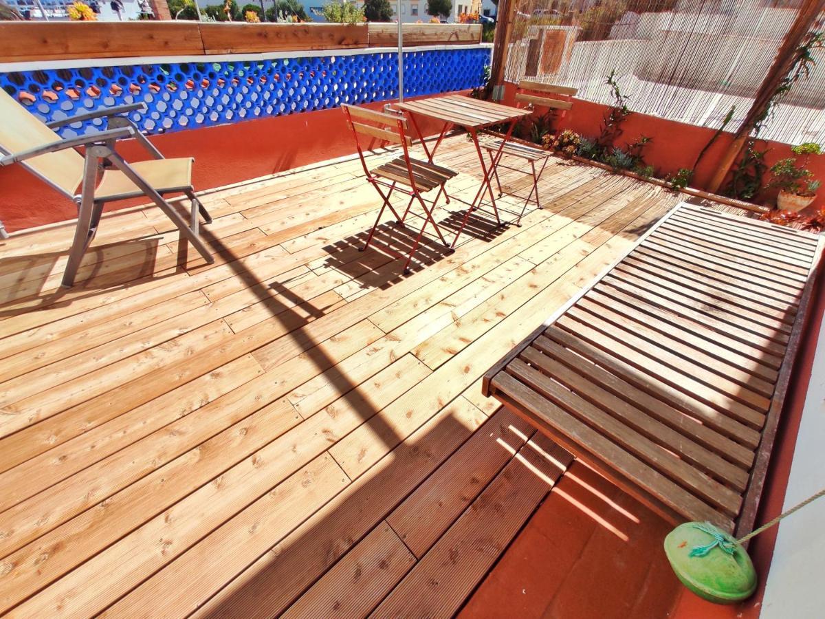Dos Aguas Villa Ayamonte Exteriör bild