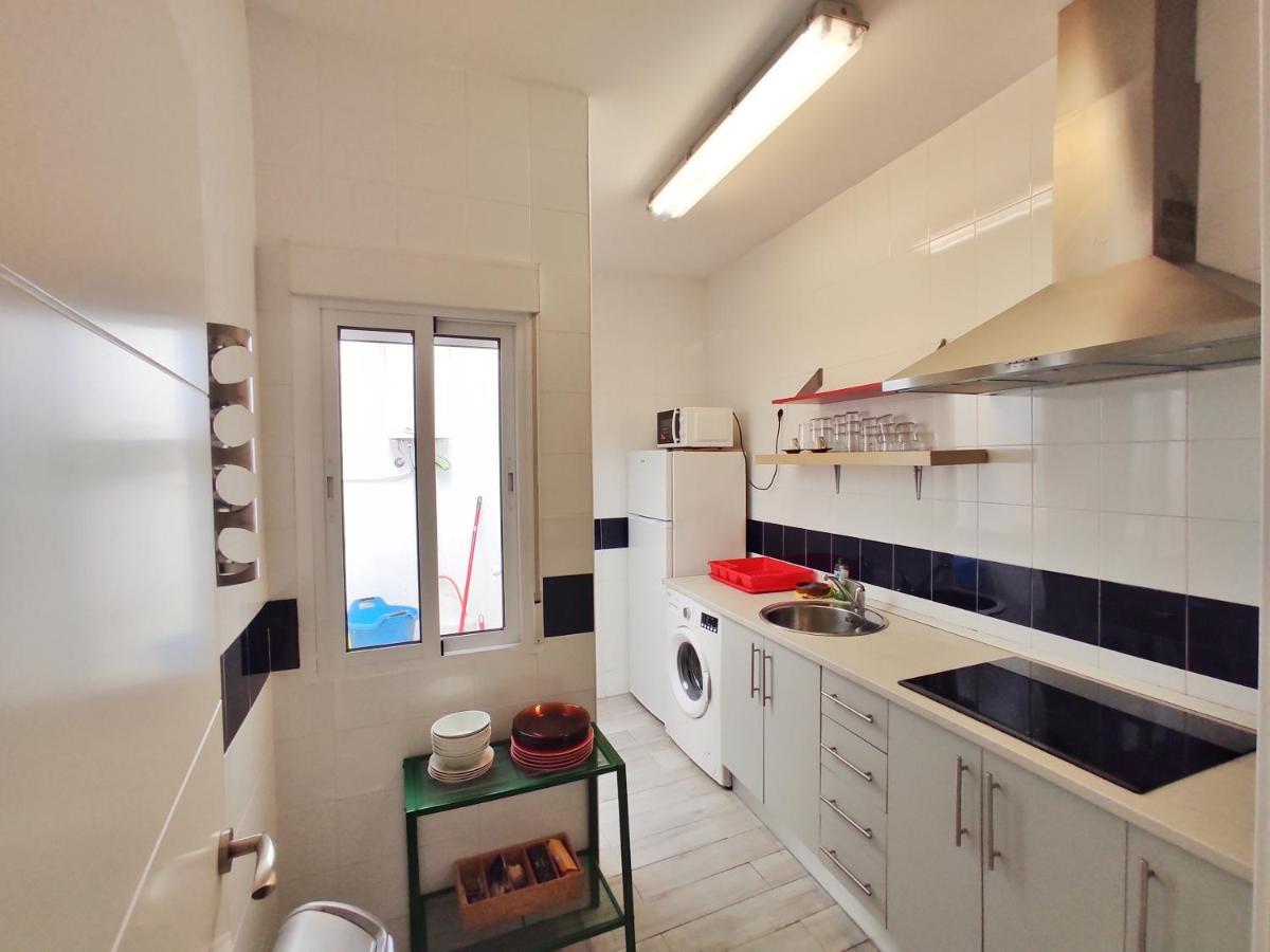 Dos Aguas Villa Ayamonte Exteriör bild