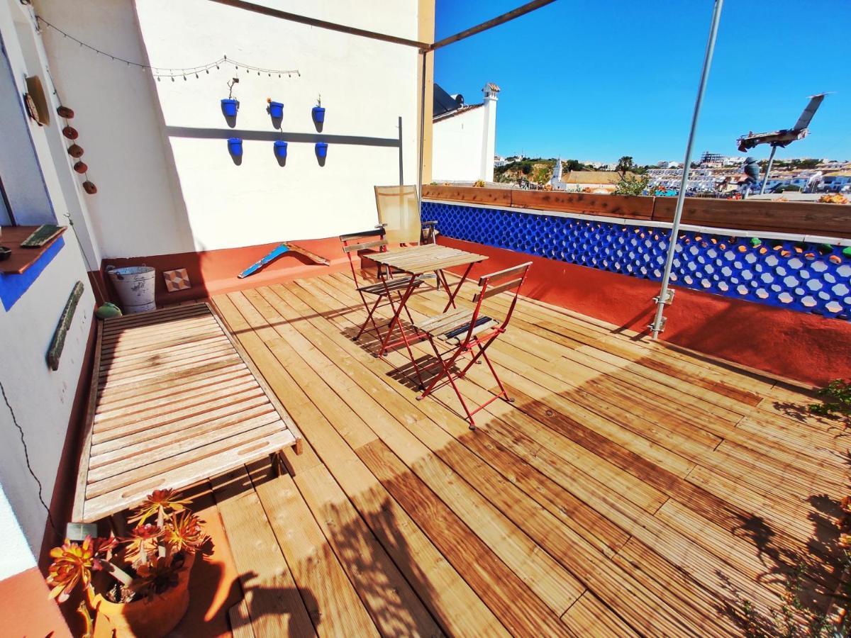 Dos Aguas Villa Ayamonte Exteriör bild